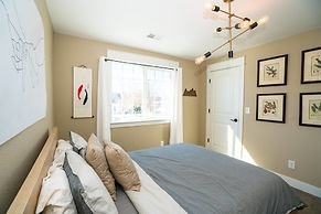 The Rino Adventure Amazing Walkability