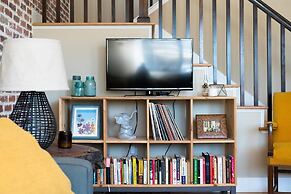 The Rino Adventure Amazing Walkability