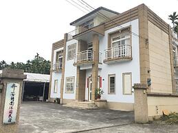 Huixin Lanyuan