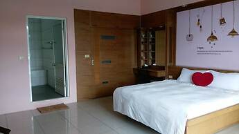 Huixin Lanyuan
