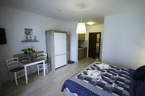Baltic-Apartments - Aquamarina C12