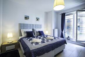 Baltic-Apartments - Aquamarina C12