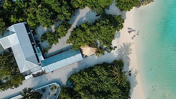 Tranquila Maldives