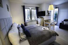 Baltic-Apartments - Aquamarina C11