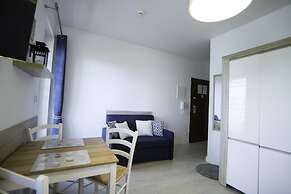 Baltic-Apartments - Aquamarina C11