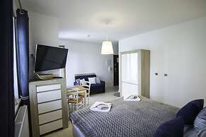 Baltic-Apartments - Aquamarina C11