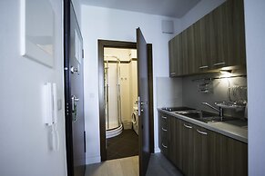 Baltic-Apartments - Aquamarina C11