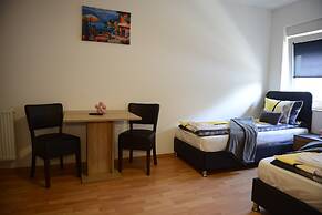 Pension und Monteurzimmer VICTORIA
