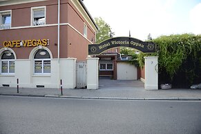 Pension und Monteurzimmer VICTORIA