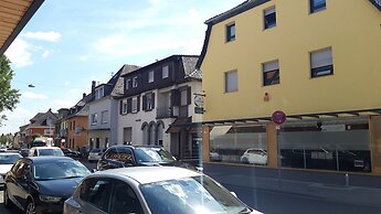 Pension und Monteurzimmer VICTORIA