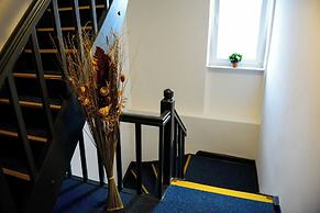 Pension und Monteurzimmer VICTORIA