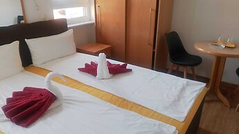 Pension und Monteurzimmer VICTORIA