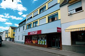 Pension und Monteurzimmer VICTORIA