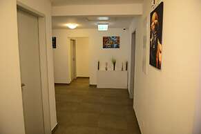 Pension und Monteurzimmer VICTORIA