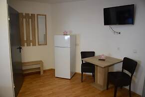 Pension und Monteurzimmer VICTORIA