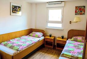Pension und Monteurzimmer VICTORIA