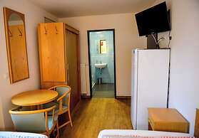 Pension und Monteurzimmer VICTORIA