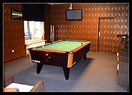 Pension und Monteurzimmer VICTORIA