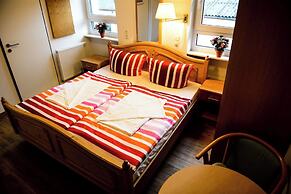 Pension und Monteurzimmer VICTORIA