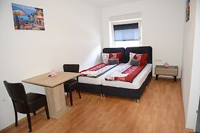 Pension und Monteurzimmer VICTORIA