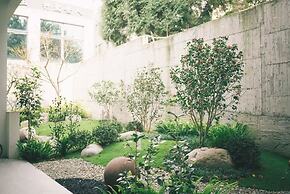 Grace Garden Guesthouse