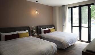 Grace Garden Guesthouse