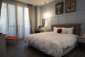 Grace Garden Guesthouse