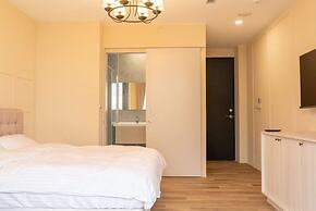 Grace Garden Guesthouse
