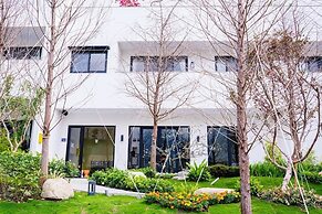 Grace Garden Guesthouse