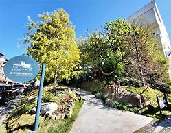 Grace Garden Guesthouse