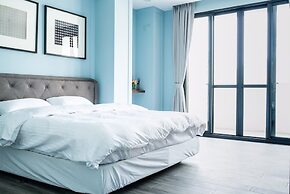 Grace Garden Guesthouse