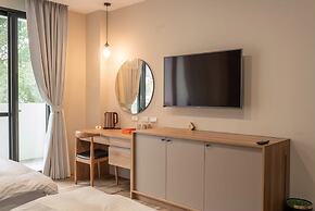 Grace Garden Guesthouse