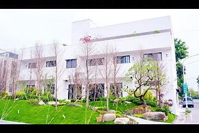 Grace Garden Guesthouse