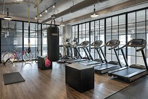 Moxy Nashville Vanderbilt Area