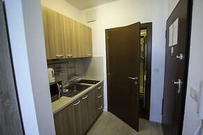 Baltic-Apartments - Aquamarina C02