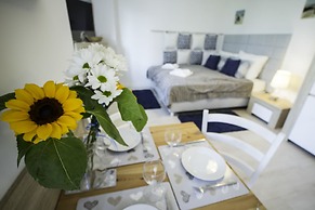 Baltic-Apartments - Aquamarina C02