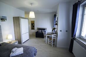 Baltic-Apartments - Aquamarina C02