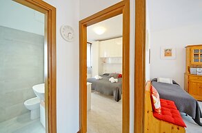 DolceVita Apartments N. 354