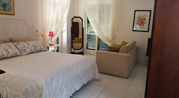 Bed & Breakfast Massico