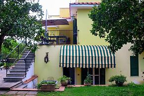 Bed & Breakfast Massico