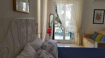 Bed & Breakfast Massico