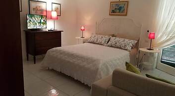 Bed & Breakfast Massico