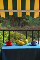 Bed & Breakfast Massico