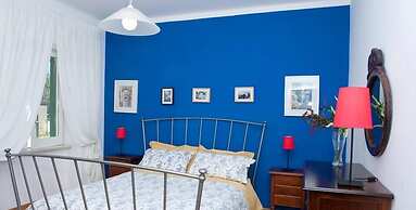 Bed & Breakfast Massico