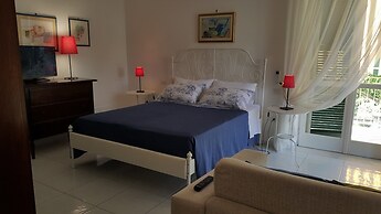 Bed & Breakfast Massico