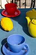 Bed & Breakfast Massico