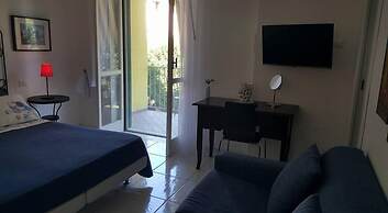 Bed & Breakfast Massico