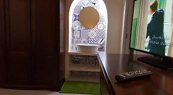 Bed & Breakfast Massico