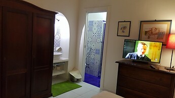 Bed & Breakfast Massico