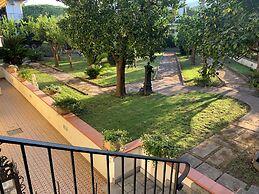 Bed & Breakfast Massico